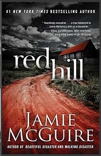 Red Hill by Jamie McGuire 1