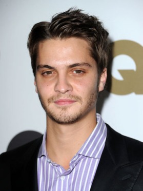 GQ 2010 "Men Of The Year" Party - Arrivals