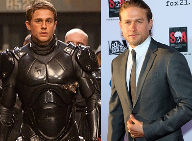 Charlie Hunnam now 1