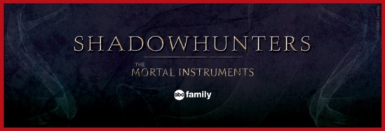 Mortal Instruments - Shadowhunters 1
