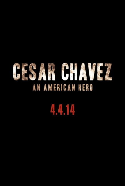 Cesar Chavez An American Hero 2