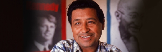 Cesar Chavez An American Hero 3