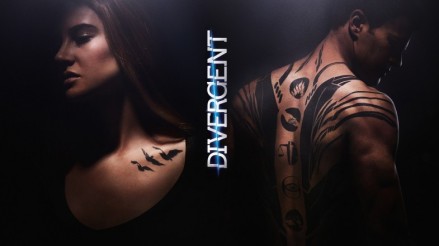 Divergent 5