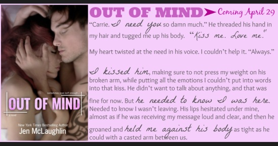 Out Of Mind Cover Reveal b 3-19-14