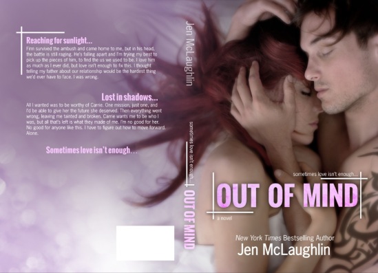 Out Of Mind Cover Reveal d 3-19-14