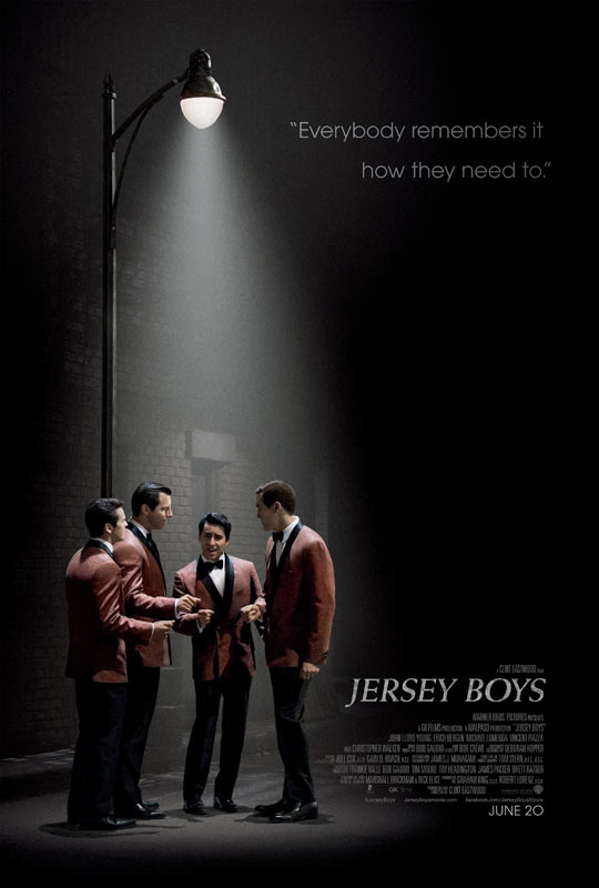 Jersey Boys 1