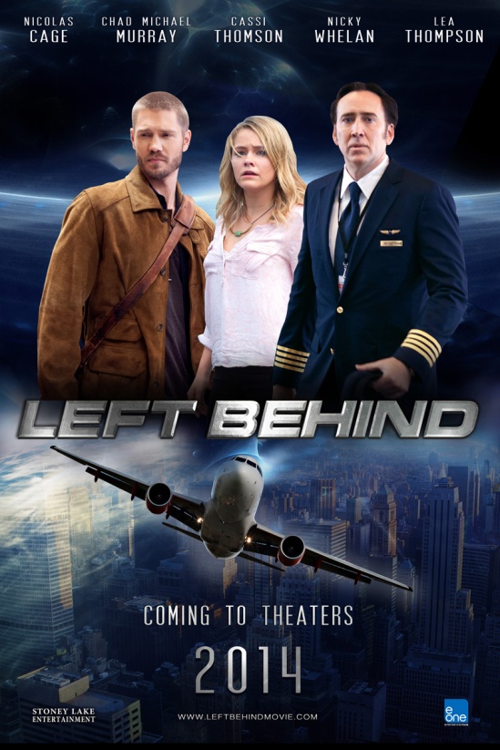 Left Behind Movie Remake 3