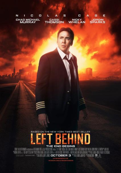 Left Behind Movie Remake 4