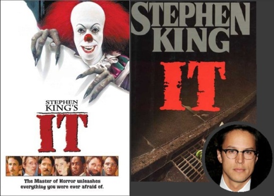 IT by Stephen King 5