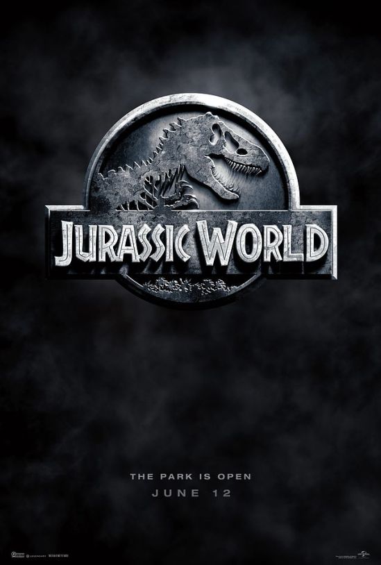Download this Jurassic World picture