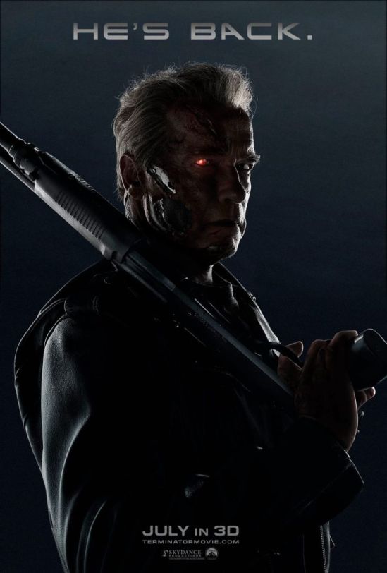 Terminator Genisys 33