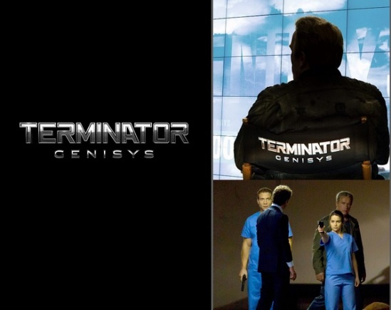 Terminator Genisys 5