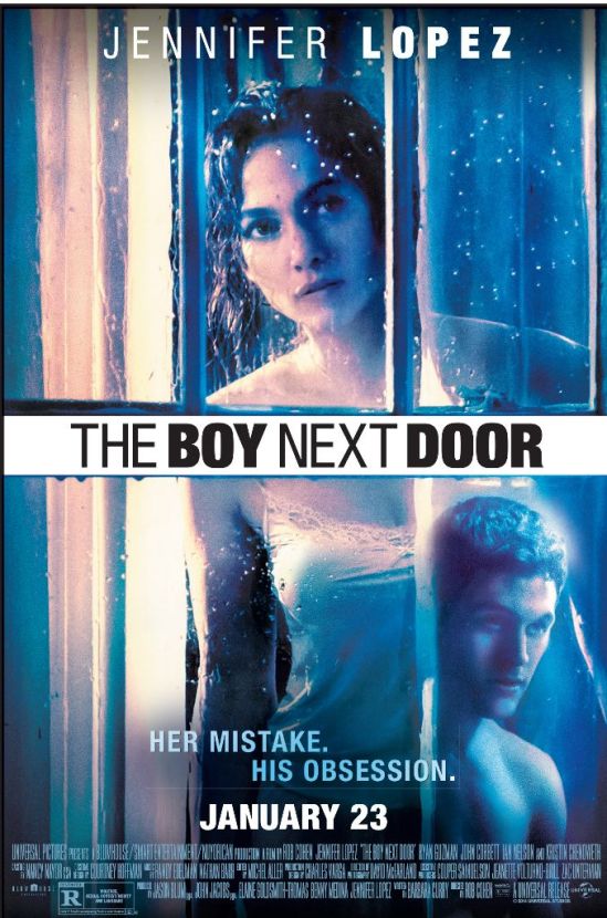 The Boy Next Door 13