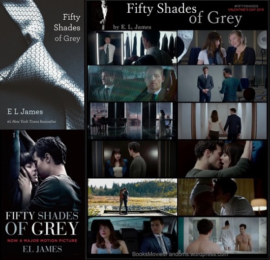 fifty shades of grey 11d