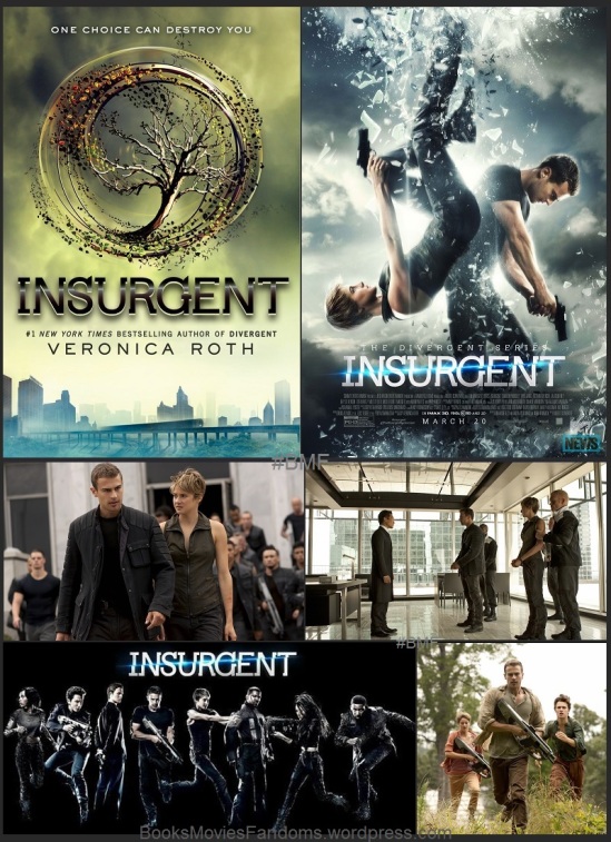 Insurgent 7c