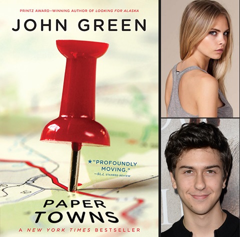 Paper Towns 4