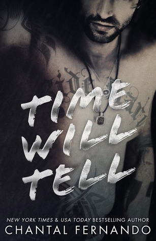Maybe series 3 - Time Will Tell by Chantal Fernando