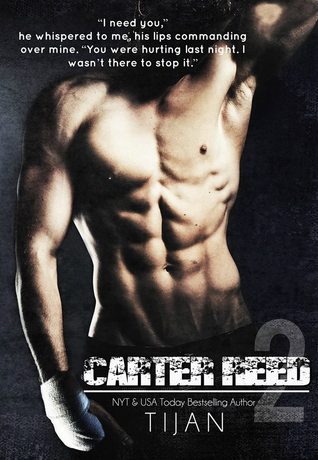 Carter Reed 2 by Tijan b