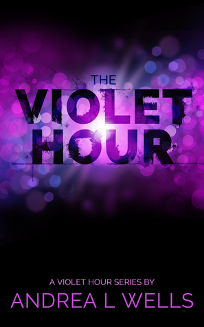 The Violet Hour by Heather L. Wells