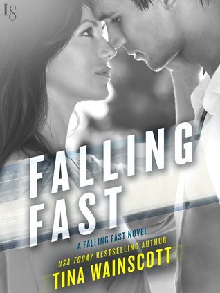 Falling Fast by Tina Wainscott