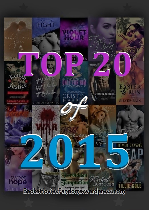 1 Top Reads of 2015 2ee