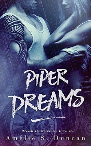 Piper Dreams by Amelie Duncan
