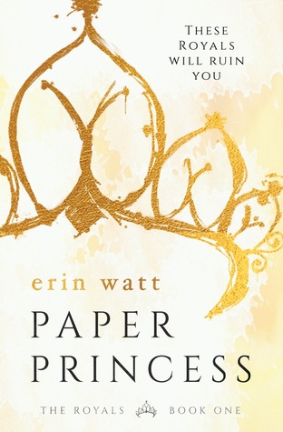 Paper Princess by Erin Watt 1